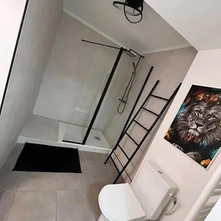 La Lejlighed Castelnau-le-Lez