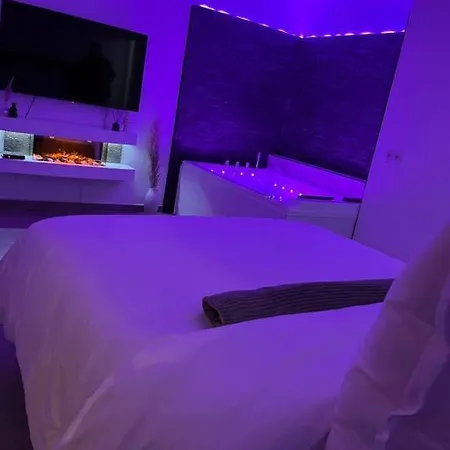 La Lejlighed Castelnau-le-Lez