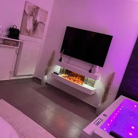 La *